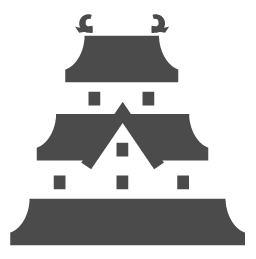 城アイコン