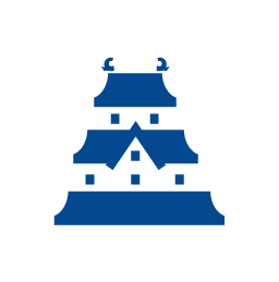 城アイコン