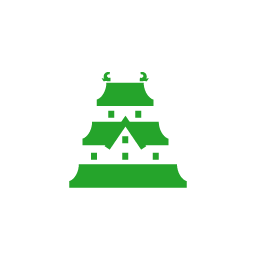 城アイコン