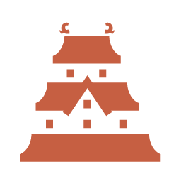 城アイコン